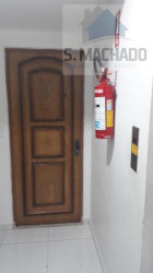 Apartamento com 2 Quartos à Venda, 60 m² em Demarchi - São Bernardo Do Campo
