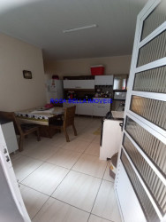 Casa com 2 Quartos à Venda, 80 m² em Parque Residencial Jundiaí Ii - Jundiaí