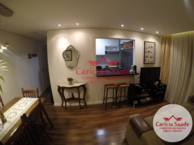 Apartamento com 2 Quartos à Venda, 57 m² em Vila Gumercindo - São Paulo