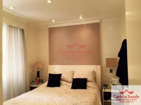 Apartamento com 2 Quartos à Venda, 92 m² em Paraíso - São Paulo
