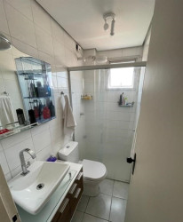Imóvel com 2 Quartos para Alugar, 55 m² em Vila Regente Feijó - São Paulo