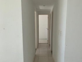 Apartamento com 2 Quartos à Venda, 62 m² em Horto Bela Vista - Salvador