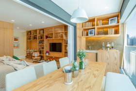Apartamento com 2 Quartos à Venda, 55 m² em Jardim Paulista - São Paulo