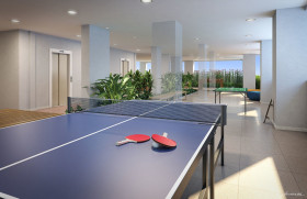 Imóvel com 1 Quarto à Venda, 45 m² em Cachambi - Rio De Janeiro