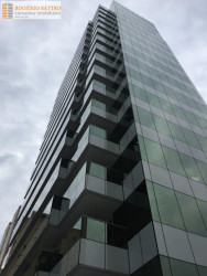Imóvel para Alugar, 4.427 m² em Consolação - São Paulo