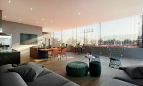 Apartamento com 4 Quartos à Venda, 245 m² em Jardim Anália Franco - São Paulo