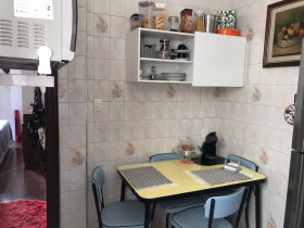 Imóvel com 1 Quarto à Venda, 53 m² em Campos Elíseos - São Paulo