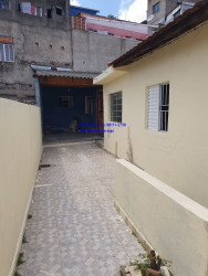 Casa com 4 Quartos à Venda, 120 m² em Jardim Marilia - Jandira