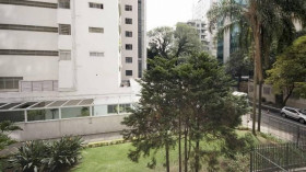 Imóvel com 3 Quartos à Venda, 163 m² em Cerqueira César - São Paulo