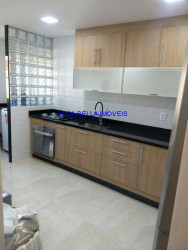 Apartamento com 2 Quartos à Venda, 54 m² em Parque Residencial Eloy Chaves - Jundiaí