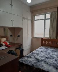 Imóvel com 2 Quartos à Venda, 51 m² em Centro - Juiz De Fora