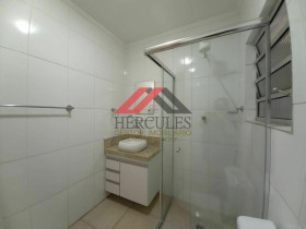 Apartamento com 1 Quarto à Venda, 46 m² em Santa Cecília - São Paulo