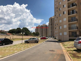 Apartamento com 2 Quartos à Venda, 54 m² em Vila Nova Esperia - Jundiaí