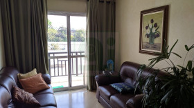 Imóvel com 2 Quartos à Venda, 64 m² em Vila Albano - São Paulo