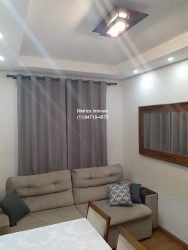 Imóvel com 2 Quartos à Venda, 58 m² em Ponte São João - Jundiaí