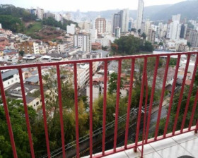 Imóvel com 3 Quartos à Venda, 170 m² em Granbery - Juiz De Fora