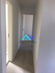 Imóvel com 2 Quartos à Venda, 57 m² em Parque Assunção - Taboão Da Serra