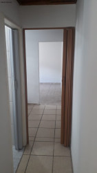Imóvel com 2 Quartos à Venda, 57 m² em Conjunto Habitacional Jardim Serrano - Votorantim