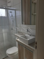 Imóvel com 2 Quartos à Venda, 56 m² em Jardim Bandeirantes - Santana De Parnaíba