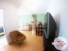 Apartamento com 1 Quarto à Venda, 57 m² em Jardim Paulista - São Paulo