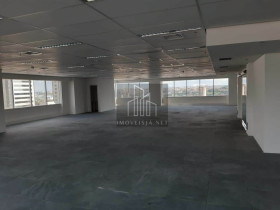 Sala Comercial para Alugar, 958 m² em Alphaville Industrial - Barueri