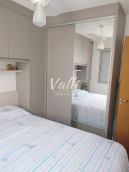 Apartamento com 2 Quartos à Venda, 43 m² em Jardim Terramérica - Americana