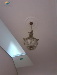 Sobrado com 6 Quartos para Alugar, 1.977 m² em Indianópolis - São Paulo