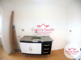 Apartamento com 1 Quarto à Venda, 40 m² em Bela Vista - São Paulo