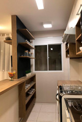 Imóvel com 2 Quartos à Venda, 41 m² em Tribobó - São Gonçalo