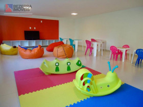 Apartamento com 2 Quartos à Venda, 55 m² em Capim Macio - Natal