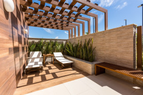 Apartamento com 1 Quarto à Venda, 40 m² em Centro - Jundiaí