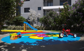 Apartamento com 2 Quartos à Venda, 55 m² em Jardim Do Bosque - Hortolândia