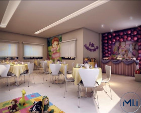 Imóvel com 1 Quarto à Venda, 41 m² em Cachambi - Rio De Janeiro