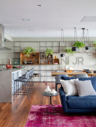 Imóvel com 2 Quartos à Venda, 198 m² em Jardim Paulistano - São Paulo