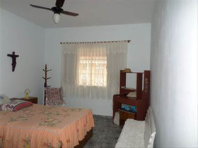 Casa com 2 Quartos à Venda, 80 m² em Campos Eliseos - Itanhaem