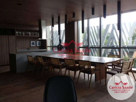 Apartamento com 1 Quarto à Venda, 36 m² em Pinheiros - São Paulo