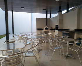 Imóvel com 2 Quartos à Venda, 52 m² em Centro - Juiz De Fora