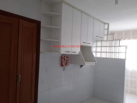 Apartamento com 2 Quartos à Venda, 58 m² em Parque Residencial Eloy Chaves - Jundiaí