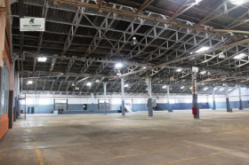 Imóvel Comercial para Alugar, 10.264 m² em Vila Leopoldina - São Paulo