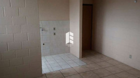 Apartamento com 2 Quartos à Venda, 59 m² em Uglione - Santa Maria