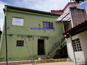 Casa com 3 Quartos à Venda, 109 m² em Vila Cristo Redentor - Jundiaí