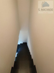 Casa com 2 Quartos à Venda, 56 m² em Parque Oratório - Santo André