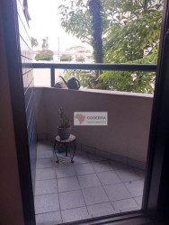 Apartamento com 1 Quarto à Venda, 42 m² em Brooklin Paulista - São Paulo