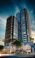 Apartamento com 2 Quartos à Venda, 63 m² em Vila Mariana - São Paulo