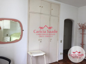 Apartamento com 1 Quarto à Venda, 70 m² em Cerqueira César - São Paulo