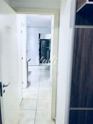 Apartamento com 2 Quartos à Venda, 56 m² em Vila Santa Catarina - Americana