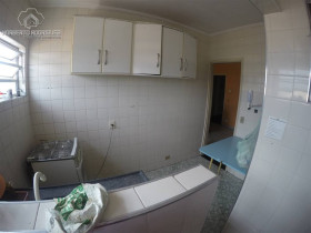 Apartamento com 1 Quarto à Venda, 49 m² em Guilhermina - Praia Grande