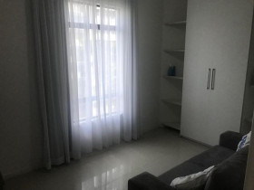 Apartamento com 3 Quartos à Venda, 105 m² em Candeal - Salvador