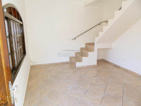 Sobrado com 2 Quartos à Venda, 79 m² em Cibratel Ii - Itanhaem