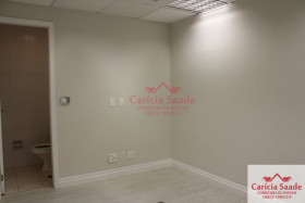 Sala Comercial para Alugar, 168 m² em Higienópolis - São Paulo